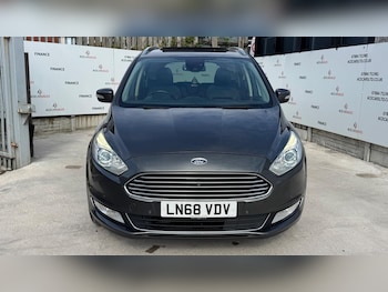 Used Ford Galaxy 2018 for sale - 78148002: Photo