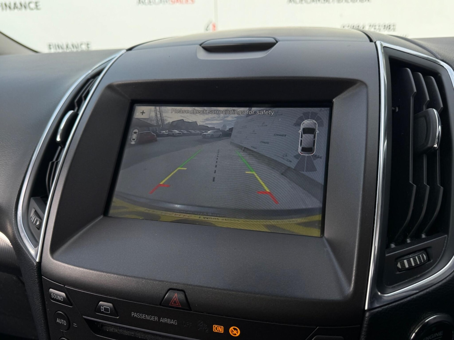 Used Ford Galaxy for sale - 78148002: Photo 40