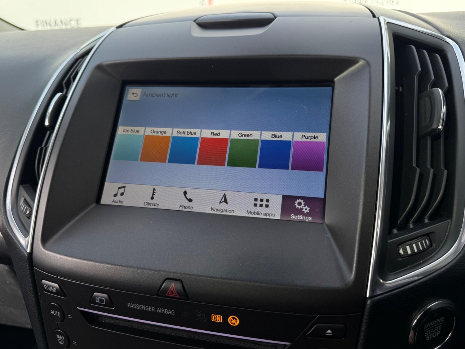 Used Ford Galaxy for sale - 78148002: Photo 43