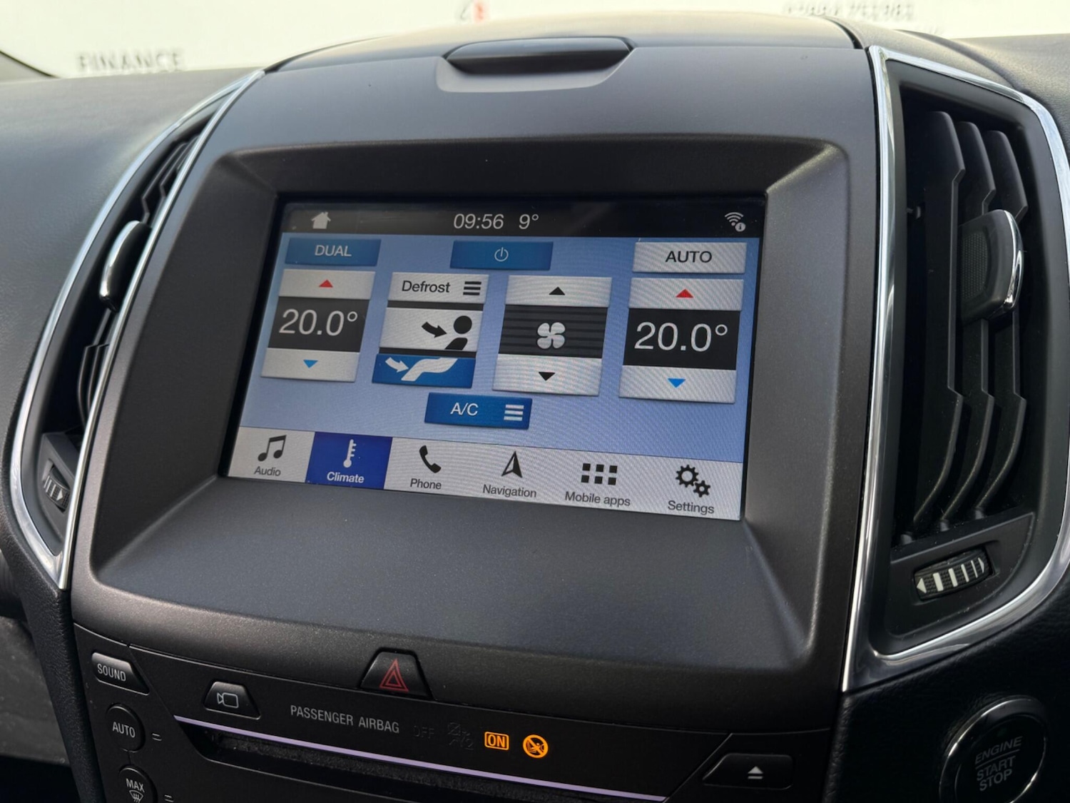 Used Ford Galaxy for sale - 78148002: Photo 45