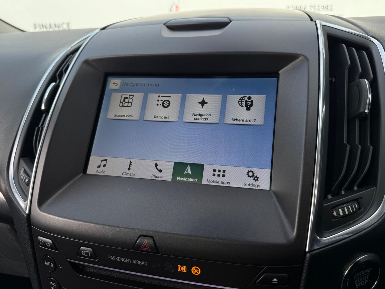 Used Ford Galaxy for sale - 78148002: Photo 47