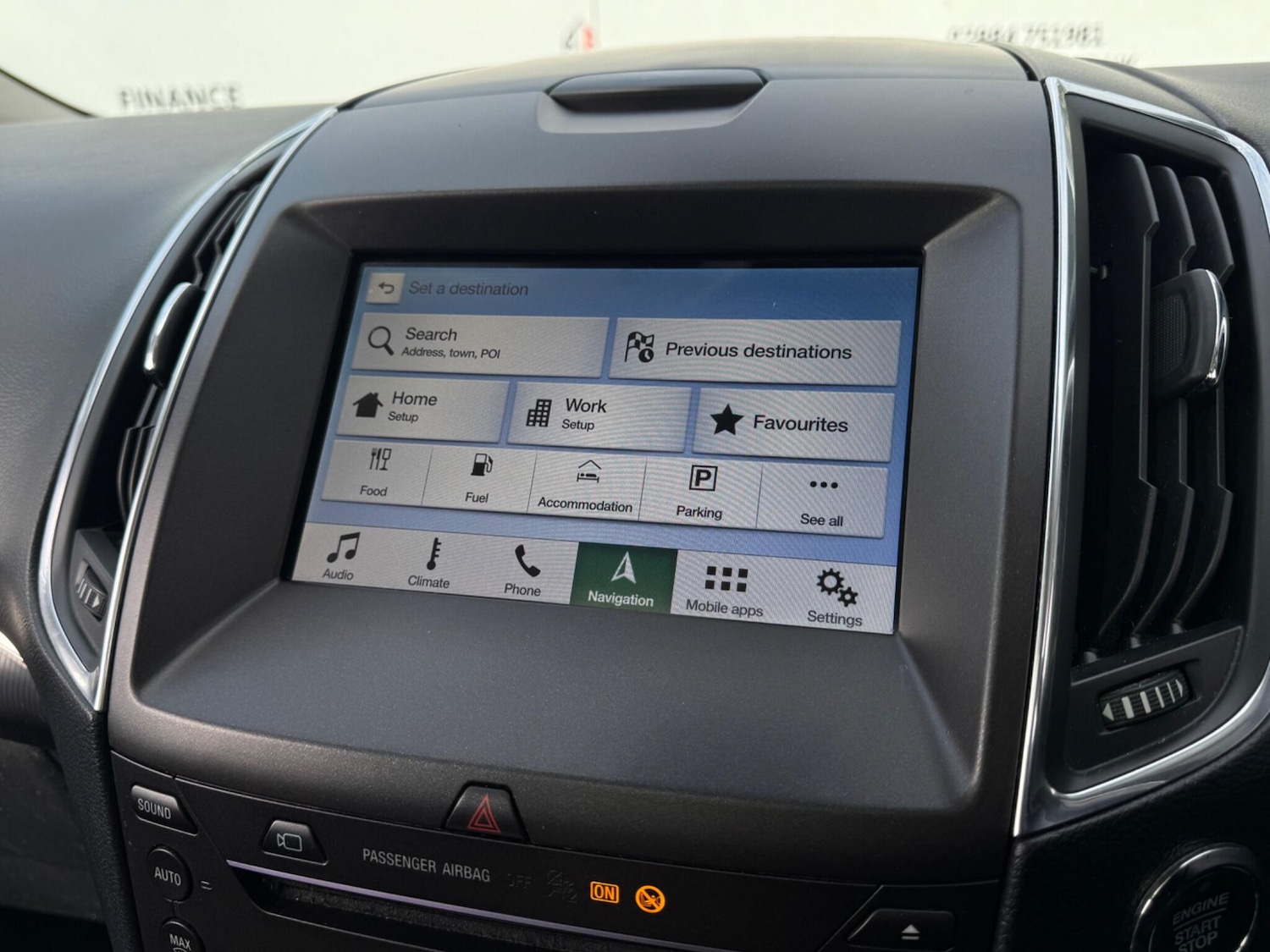 Used Ford Galaxy for sale - 78148002: Photo 48