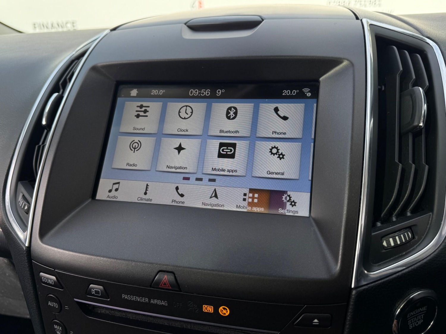 Used Ford Galaxy for sale - 78148002: Photo 49