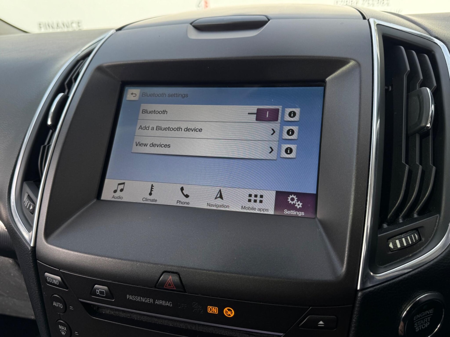 Used Ford Galaxy for sale - 78148002: Photo 51