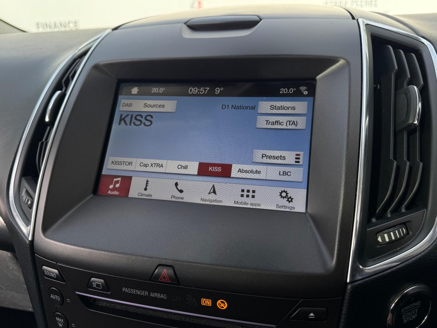 Used Ford Galaxy for sale - 78148002: Photo 52