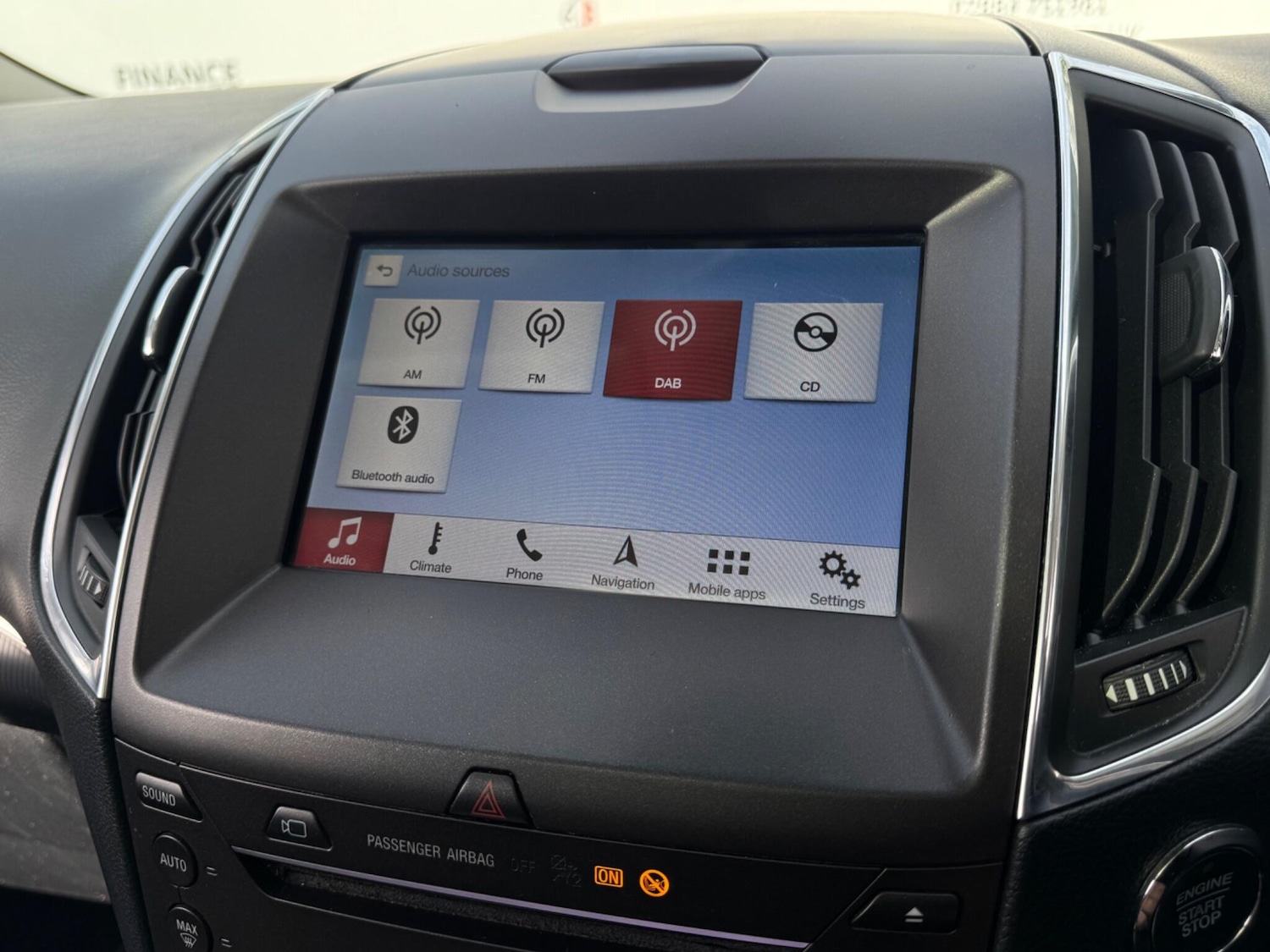 Used Ford Galaxy for sale - 78148002: Photo 53