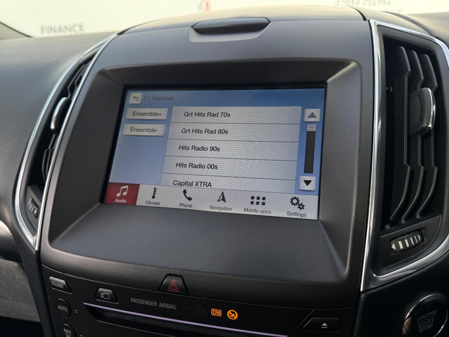 Used Ford Galaxy for sale - 78148002: Photo 54