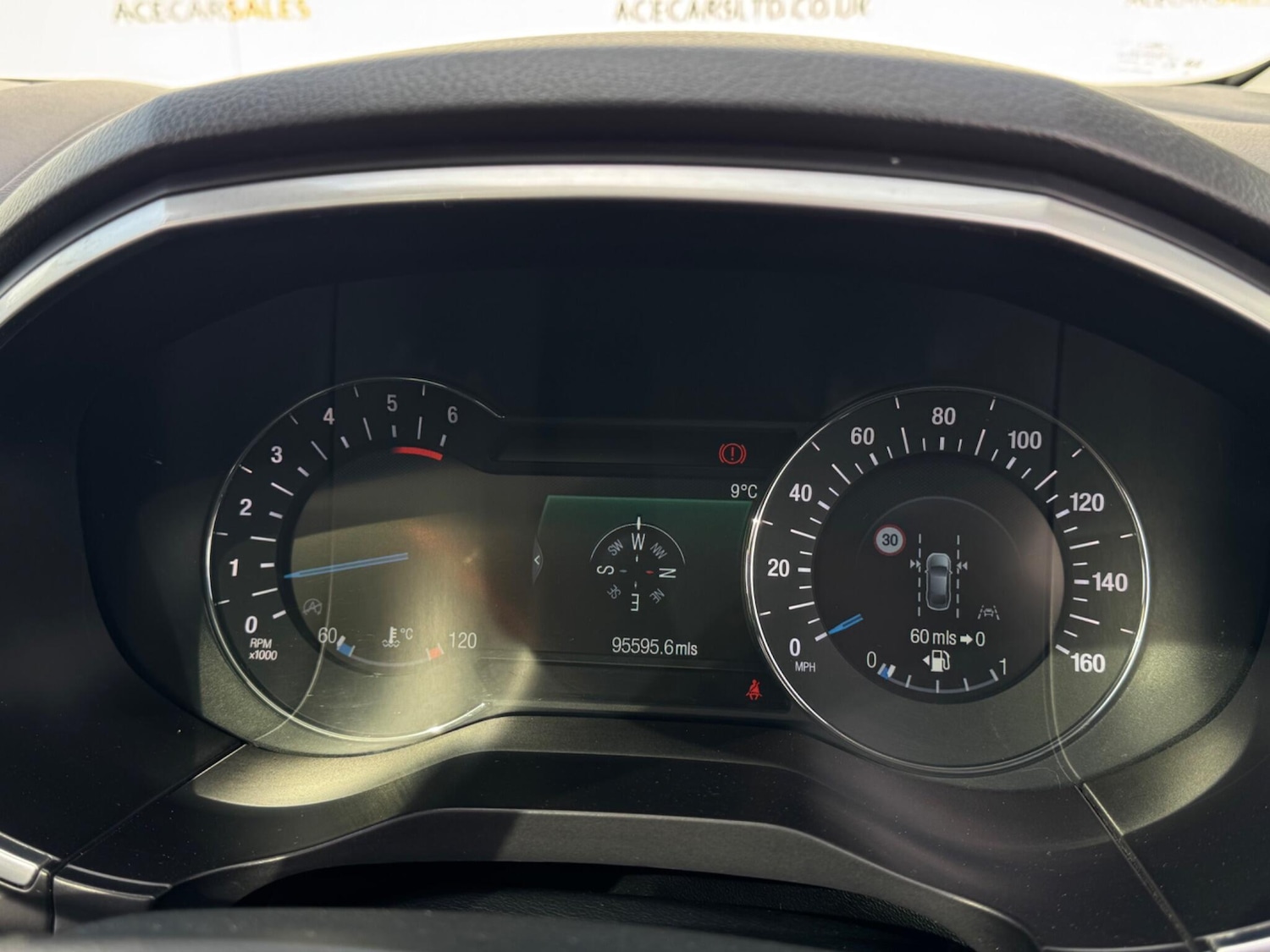 Used Ford Galaxy for sale - 78148002: Photo 57