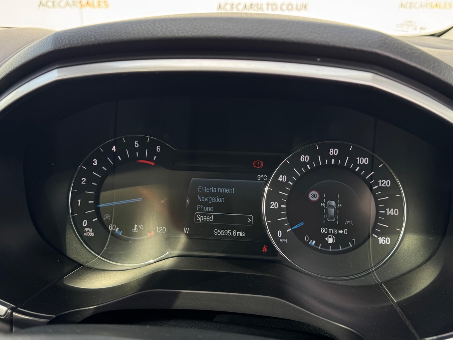 Used Ford Galaxy for sale - 78148002: Photo 58