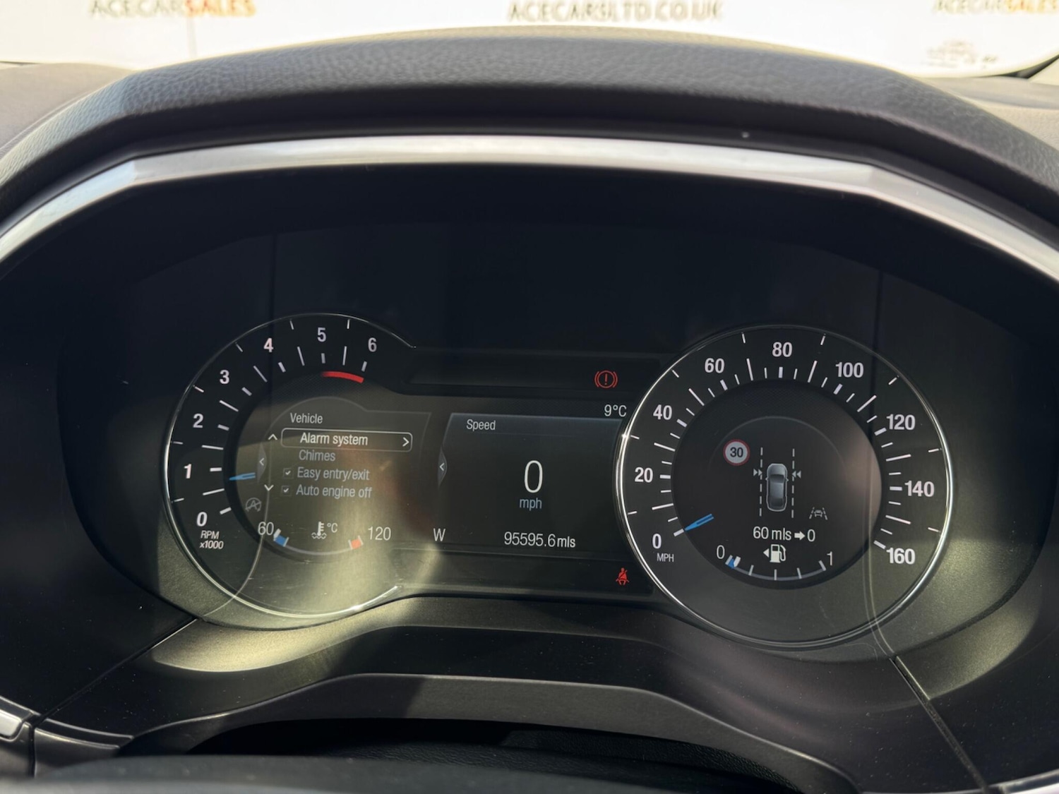 Used Ford Galaxy for sale - 78148002: Photo 59