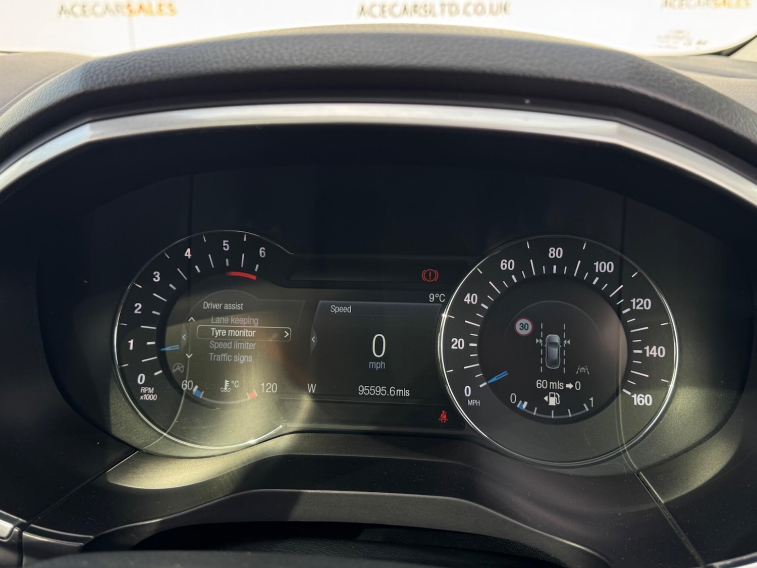 Used Ford Galaxy for sale - 78148002: Photo 61