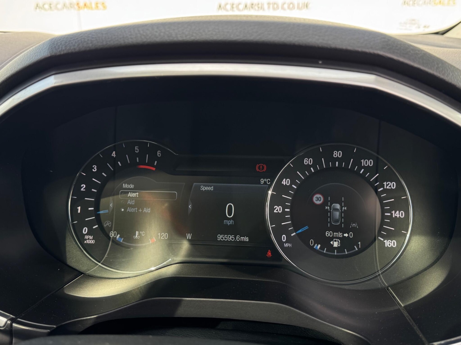 Used Ford Galaxy for sale - 78148002: Photo 62