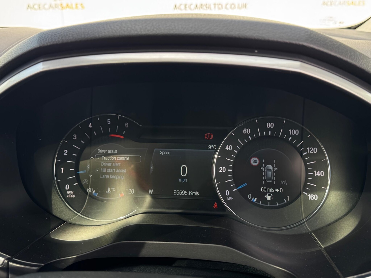 Used Ford Galaxy for sale - 78148002: Photo 64