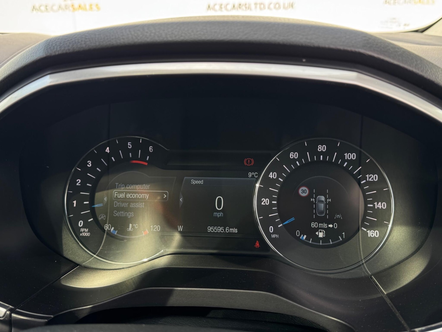 Used Ford Galaxy for sale - 78148002: Photo 65