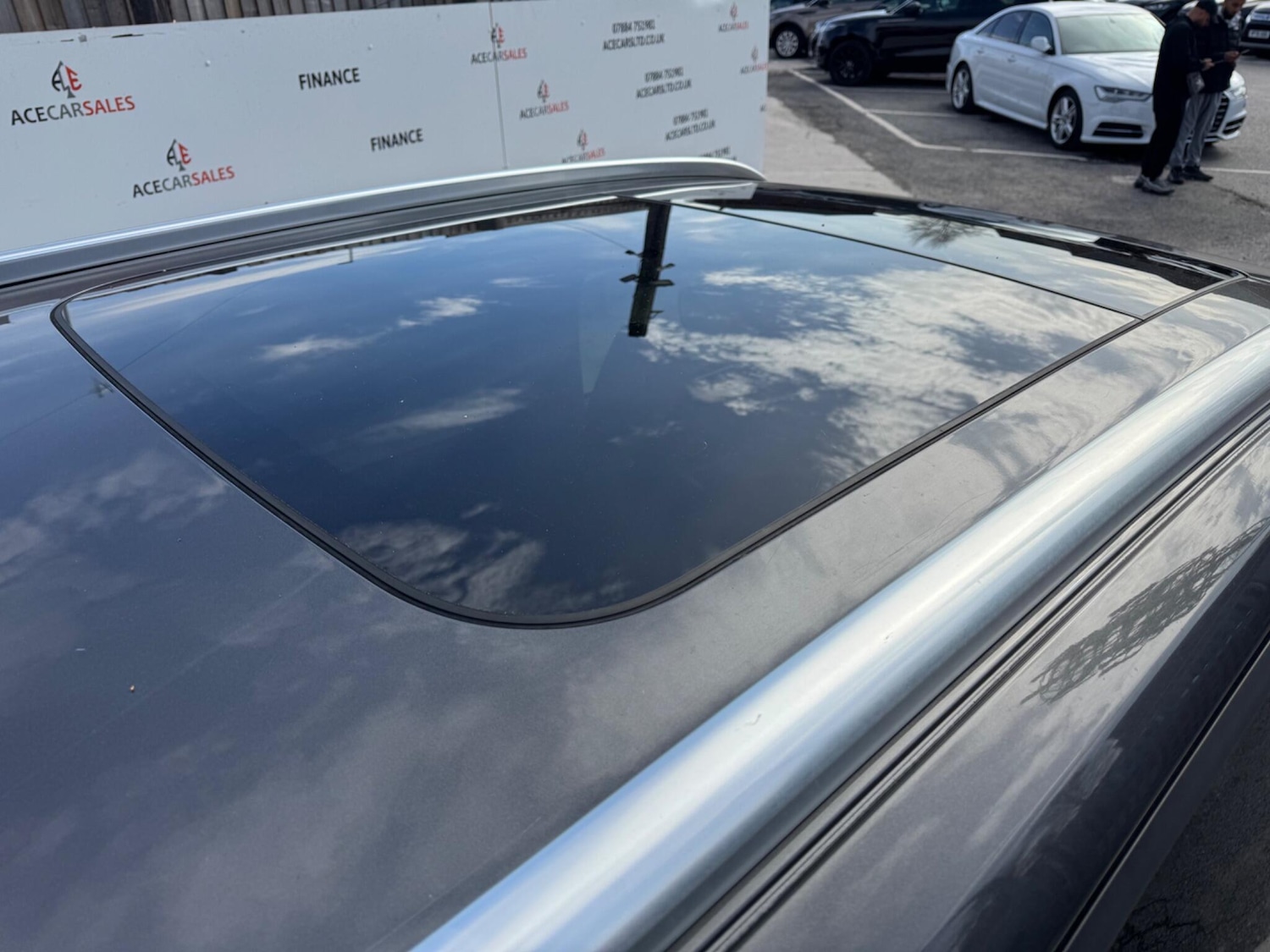 Used Ford Galaxy for sale - 78148002: Photo 75