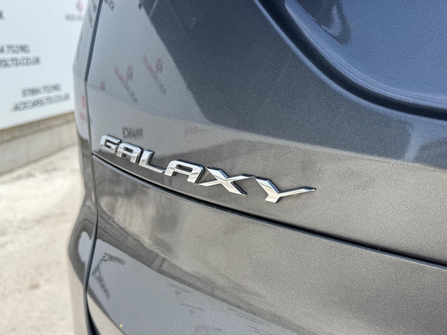 Used Ford Galaxy for sale - 78148002: Photo 79