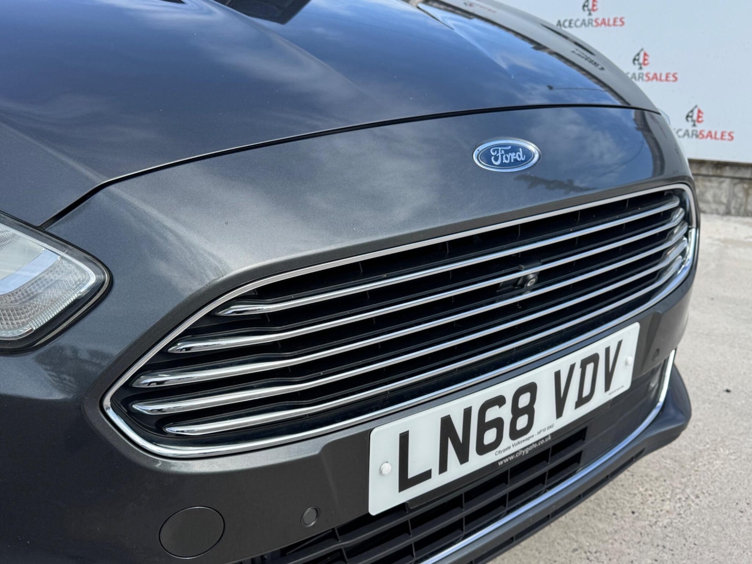 Used Ford Galaxy for sale - 78148002: Photo 82