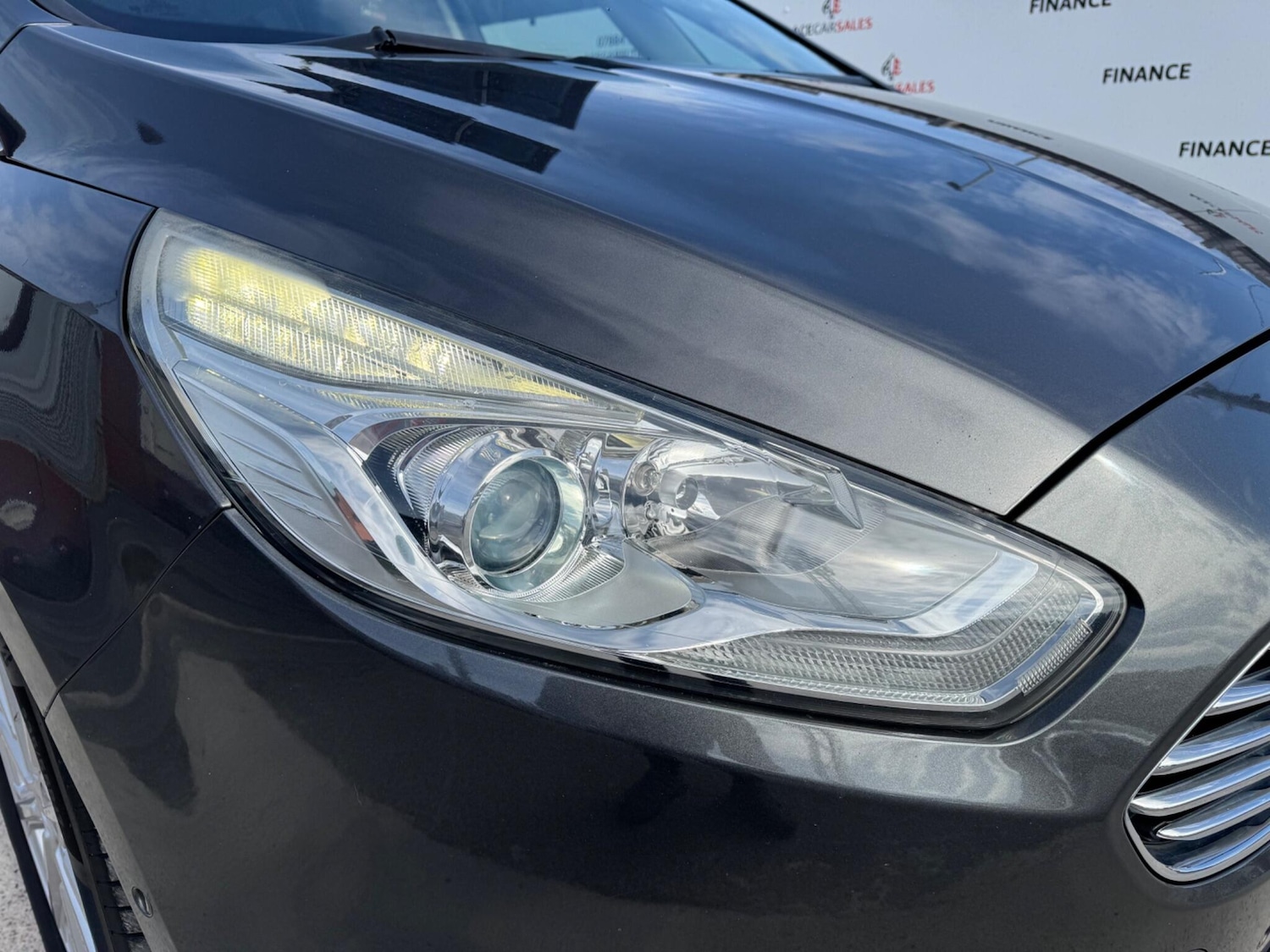 Used Ford Galaxy for sale - 78148002: Photo 83