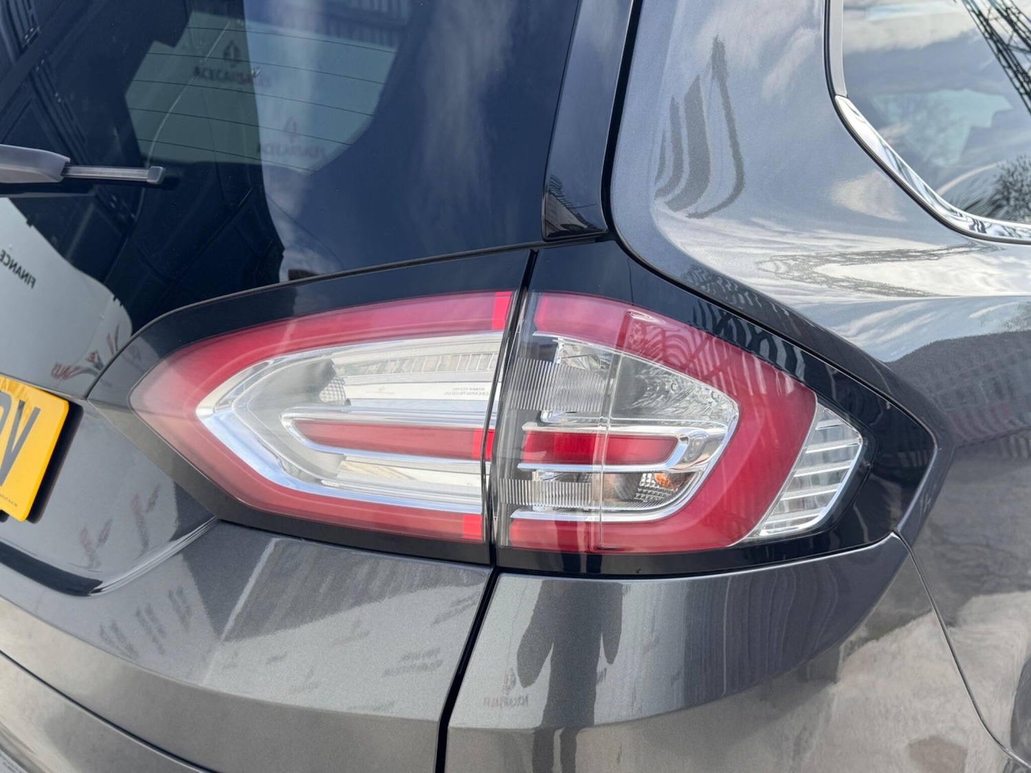 Used Ford Galaxy for sale - 78148002: Photo 84