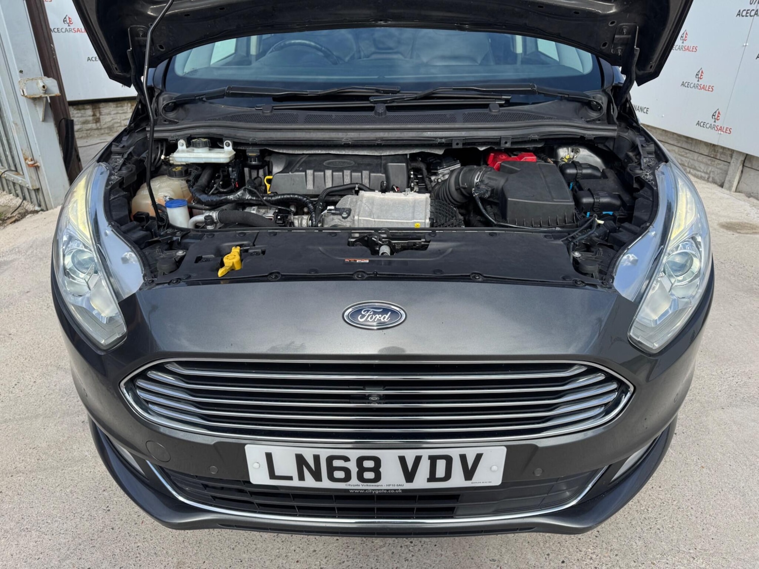 Used Ford Galaxy for sale - 78148002: Photo 87