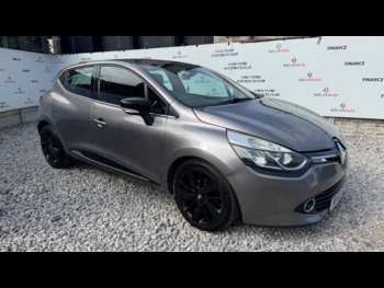 Used Renault Clio 2016 for sale - 75378279: Photo