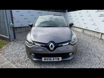 Used Renault Clio 2016 for sale - 75378279: Photo
