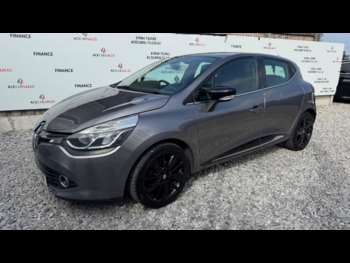 Used Renault Clio 2016 for sale - 75378279: Photo