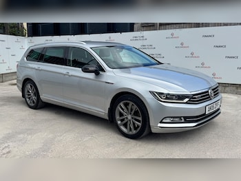 Used Volkswagen Passat 2015 for sale - 78586392: Photo