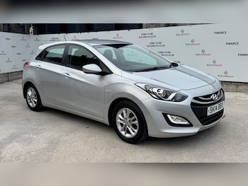 Used Hyundai i30 2014 for sale - 79426134: Photo