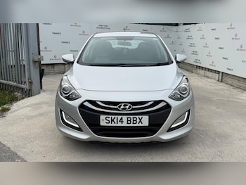 Used Hyundai i30 2014 for sale - 79426134: Photo