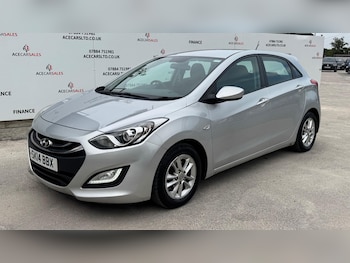 Used Hyundai i30 2014 for sale - 79426134: Photo