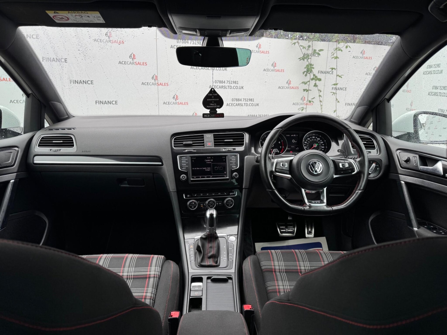 Used Volkswagen Golf 2017 for sale - 76000902: Photo 21