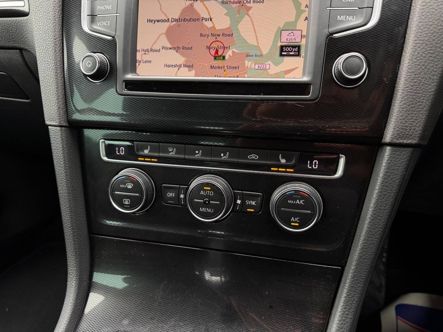 Used Volkswagen Golf 2017 for sale - 76000902: Photo 24