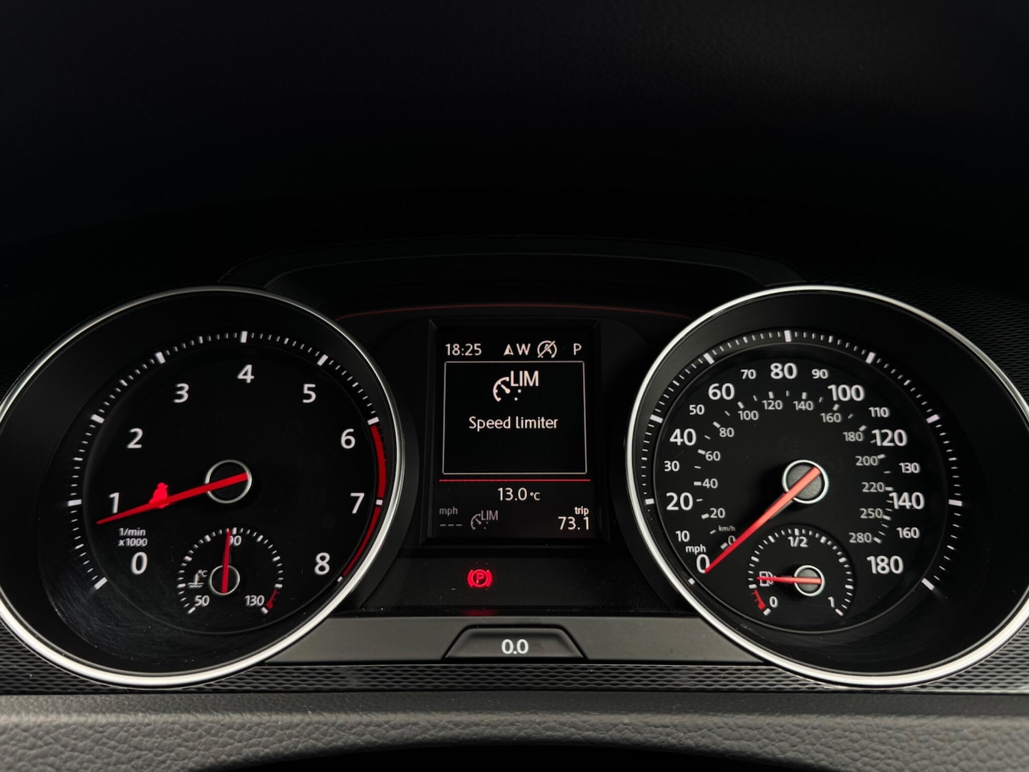 Used Volkswagen Golf 2017 for sale - 76000902: Photo 65