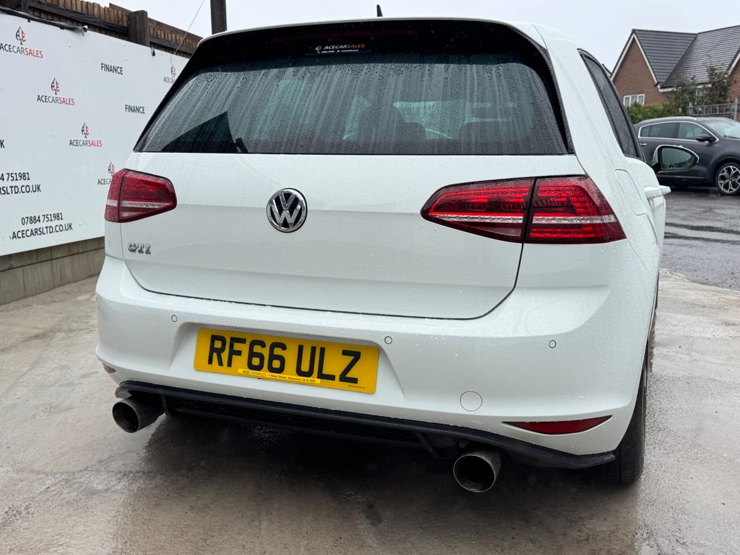 Used Volkswagen Golf 2017 for sale - 76000902: Photo 74