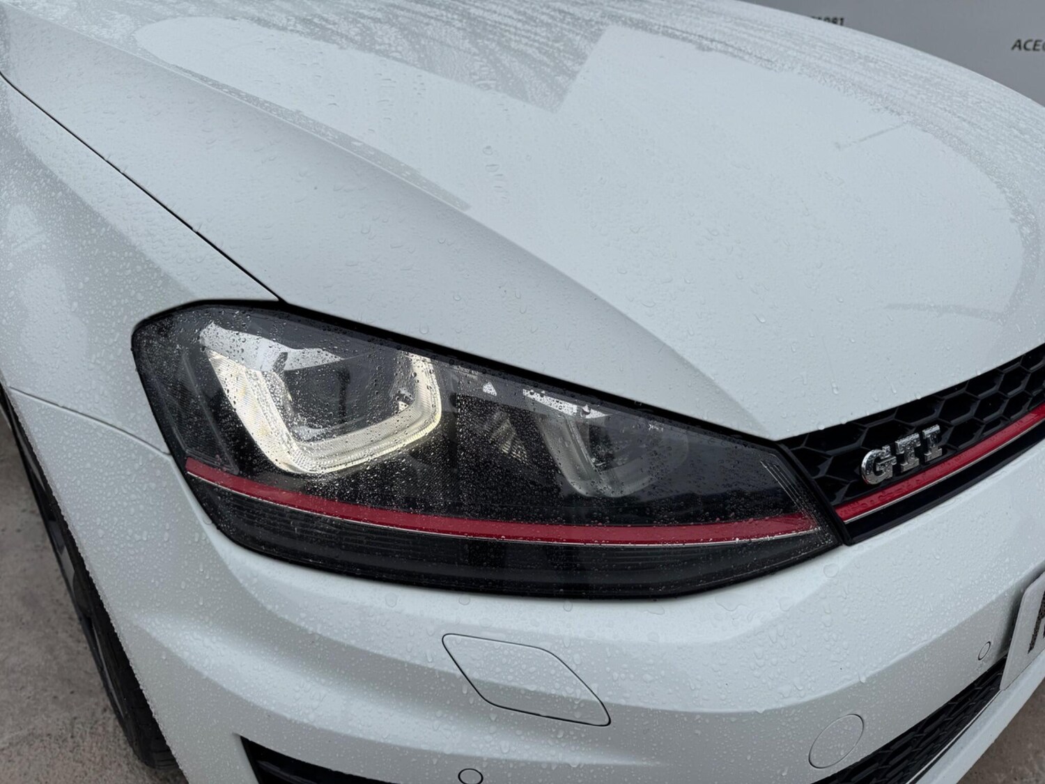 Used Volkswagen Golf 2017 for sale - 76000902: Photo 80