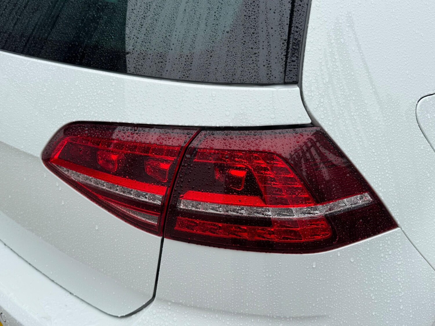 Used Volkswagen Golf 2017 for sale - 76000902: Photo 81