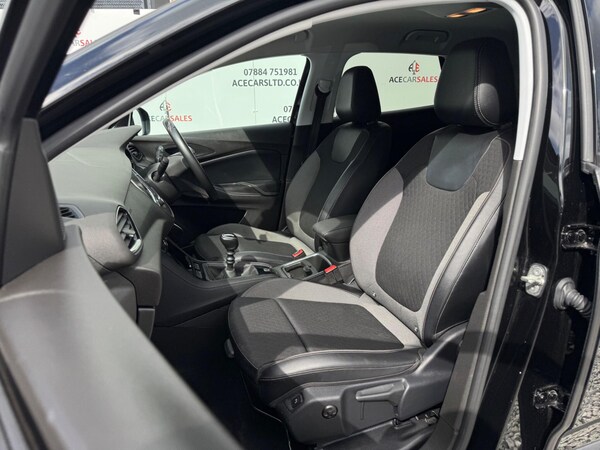 Used Vauxhall Grandland X 2019 for sale - 75492824: Photo 19