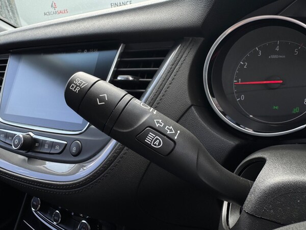 Used Vauxhall Grandland X 2019 for sale - 75492824: Photo 29