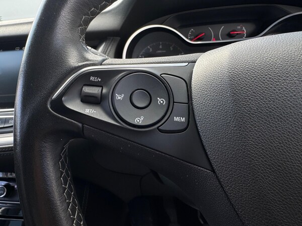 Used Vauxhall Grandland X 2019 for sale - 75492824: Photo 30