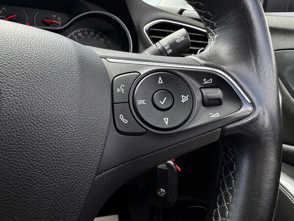 Used Vauxhall Grandland X 2019 for sale - 75492824: Photo 32