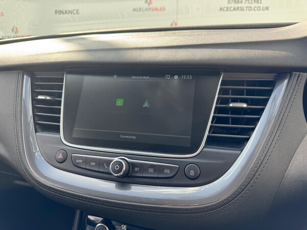 Used Vauxhall Grandland X 2019 for sale - 75492824: Photo 38