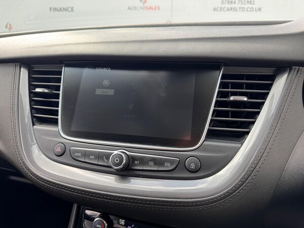 Used Vauxhall Grandland X 2019 for sale - 75492824: Photo 39