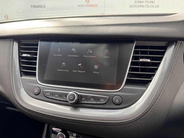 Used Vauxhall Grandland X 2019 for sale - 75492824: Photo 41