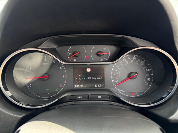 Used Vauxhall Grandland X 2019 for sale - 75492824: Photo 47