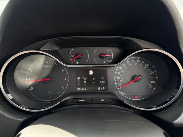 Used Vauxhall Grandland X 2019 for sale - 75492824: Photo 49