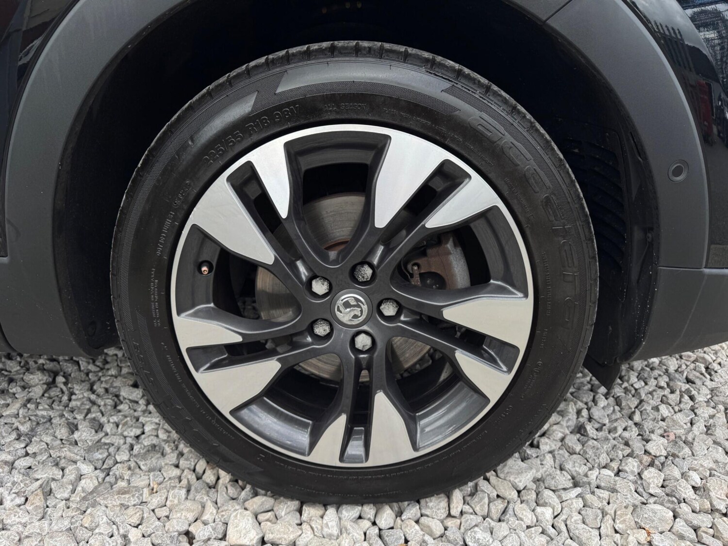 Vehicle 60