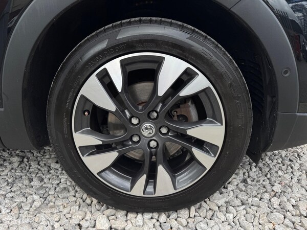 Used Vauxhall Grandland X 2019 for sale - 75492824: Photo 60