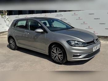 Used Volkswagen Golf 2018 for sale - 79508963: Photo