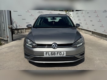 Used Volkswagen Golf 2018 for sale - 79508963: Photo